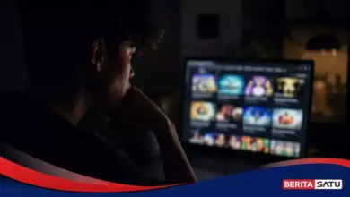AI Slop Menjajah Dunia Maya, Saat Konten Murahan Menggerus Kepercayaan Publik