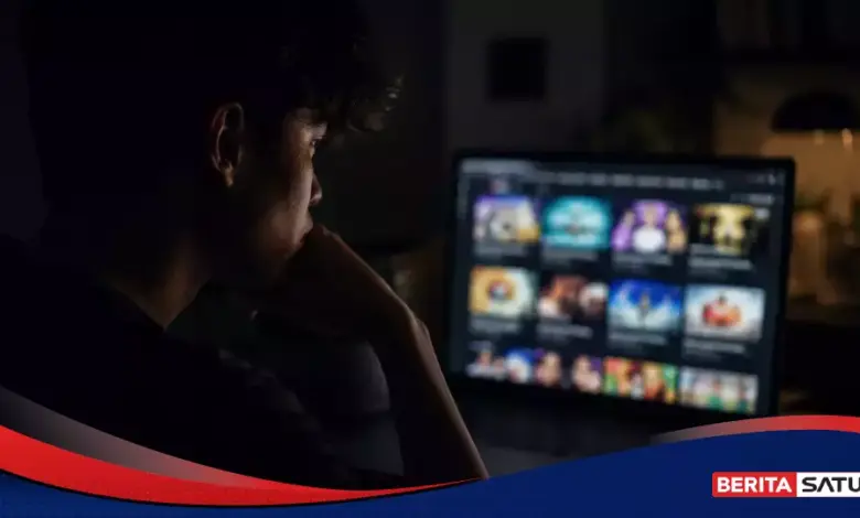 AI Slop Menjajah Dunia Maya, Saat Konten Murahan Menggerus Kepercayaan Publik
