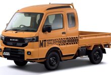 Suzuki Carry 2026 Masih Jadi Senjata UMKM, Irit, Bandel, dan Murah Dirawat