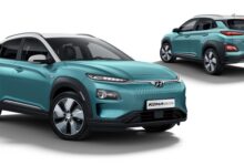 Hyundai Siapkan SUV Listrik Kompak Berwajah Boxy, Bawa V2L Dan ADAS Level 2