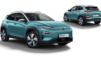 Hyundai Siapkan SUV Listrik Kompak Berwajah Boxy, Bawa V2L Dan ADAS Level 2