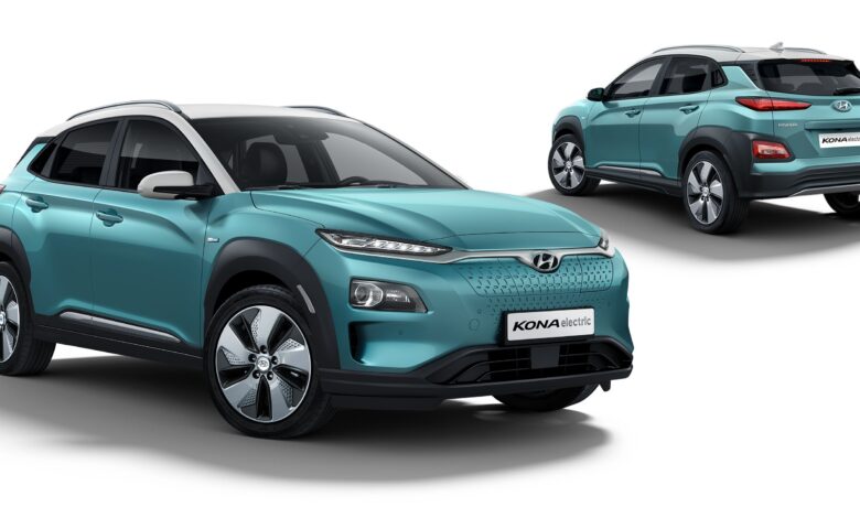 Hyundai Siapkan SUV Listrik Kompak Berwajah Boxy, Bawa V2L Dan ADAS Level 2