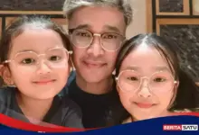 Besok Ruben Onsu Temui KPAI, Langkah Menentukan di Tengah Polemik Hak Asuh Anak