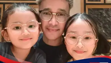 Besok Ruben Onsu Temui KPAI, Langkah Menentukan di Tengah Polemik Hak Asuh Anak
