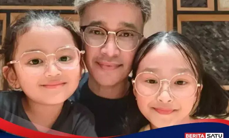 Besok Ruben Onsu Temui KPAI, Langkah Menentukan di Tengah Polemik Hak Asuh Anak