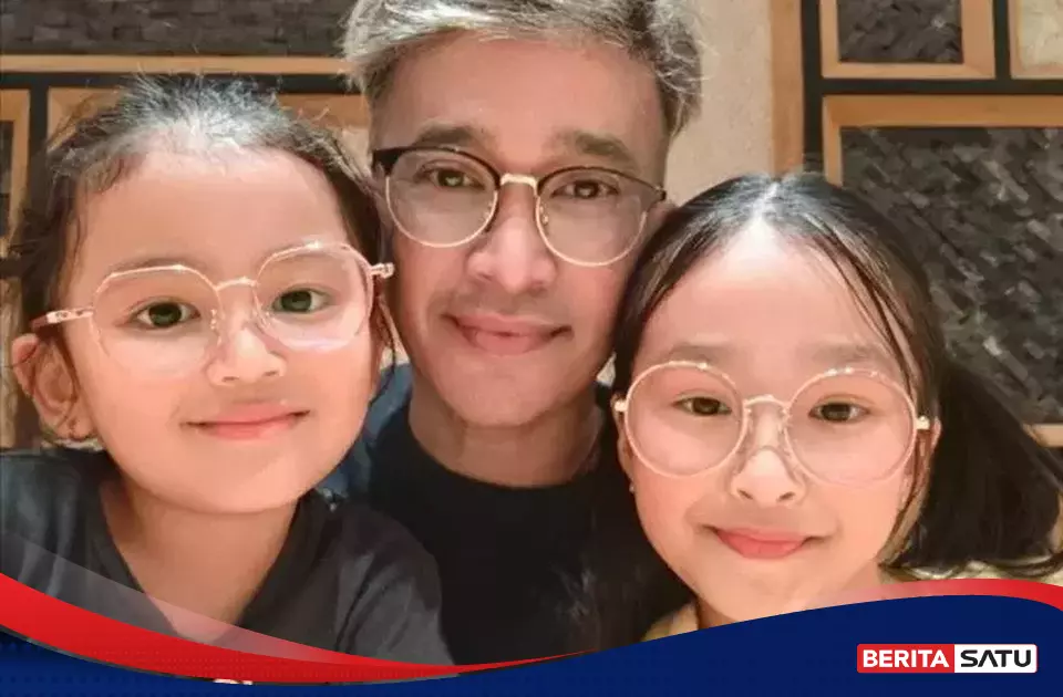 Besok Ruben Onsu Temui KPAI, Langkah Menentukan di Tengah Polemik Hak Asuh Anak
