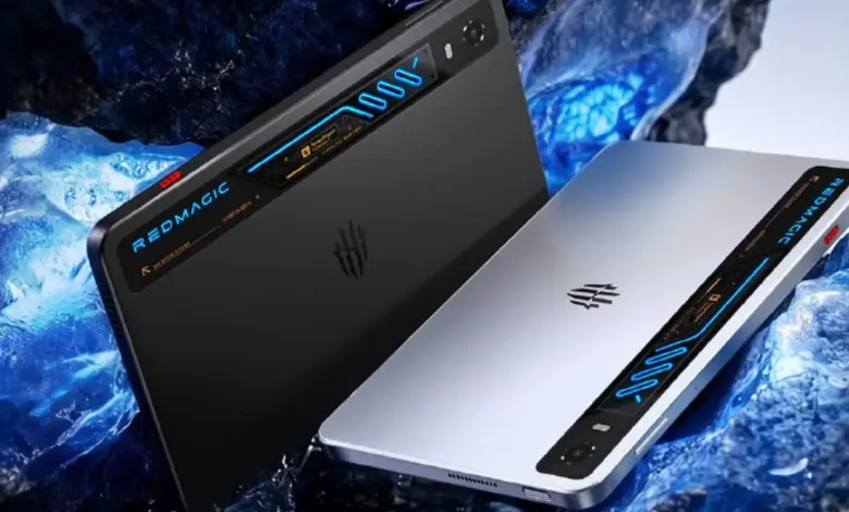 RedMagic Pamer Tablet Gaming dengan Water Cooling, Tanggal Rilisnya Akhirnya Terungkap