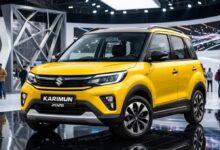 Suzuki Karimun 2026 Makin Premium, City Car Legendaris Ini Tetap Irit dan Praktis
