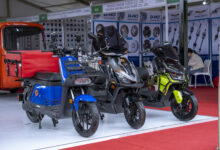 7 Motor Listrik Rasa Matic 2026, Ada yang Cuma Rp9 Jutaan tapi Bisa Tembus 160 Km