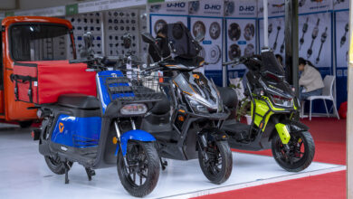 7 Motor Listrik Rasa Matic 2026, Ada yang Cuma Rp9 Jutaan tapi Bisa Tembus 160 Km