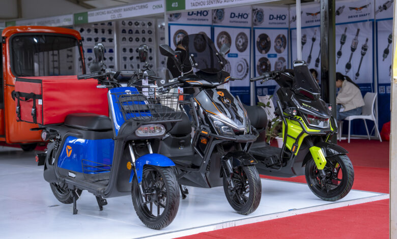 7 Motor Listrik Rasa Matic 2026, Ada yang Cuma Rp9 Jutaan tapi Bisa Tembus 160 Km