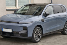 Leapmotor B10 Pakai Ban Belang, Bukan Gaya-Gayaan tapi Kunci Stabilitas RWD