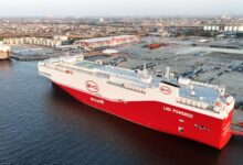 BYD Buka Suara Soal Kontainer Tanjung Priok, Bantah Sengaja Menahan Barang di Pelabuhan