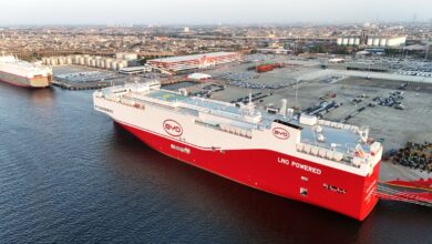 BYD Buka Suara Soal Kontainer Tanjung Priok, Bantah Sengaja Menahan Barang di Pelabuhan