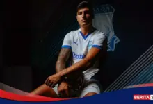 Persib Akhiri Kebersamaan Dengan Sergio Castel, Evaluasi Menentukan Masa Depan Skuad