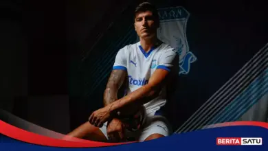 Persib Akhiri Kebersamaan Dengan Sergio Castel, Evaluasi Menentukan Masa Depan Skuad