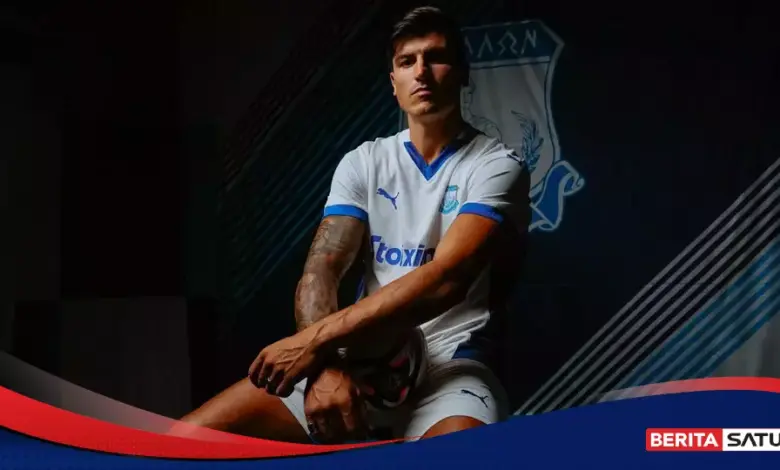 Persib Akhiri Kebersamaan Dengan Sergio Castel, Evaluasi Menentukan Masa Depan Skuad