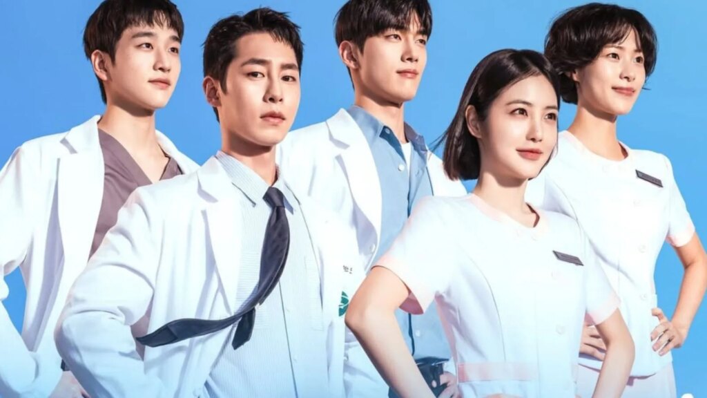 Oh Mi Ja Menolak Pengobatan di Doctor On The Edge, Tiga Alasan Yang Paling Menyentuh
