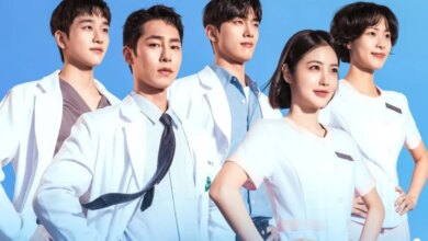 Oh Mi Ja Menolak Pengobatan di Doctor On The Edge, Tiga Alasan Yang Paling Menyentuh