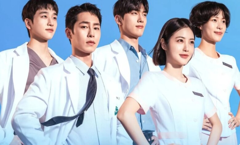Oh Mi Ja Menolak Pengobatan di Doctor On The Edge, Tiga Alasan Yang Paling Menyentuh