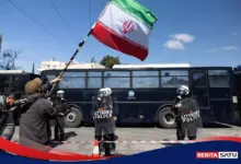 Tersinggung Ancaman Trump, Iran Walk Out dari Perundingan di Swiss