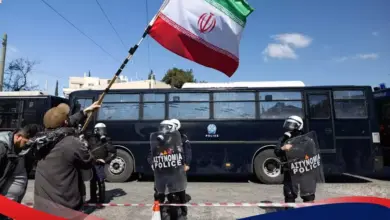 Tersinggung Ancaman Trump, Iran Walk Out dari Perundingan di Swiss