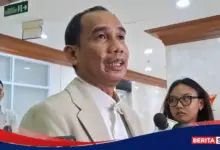 DPR Desak Penertiban Aset Negara di Senayan, Negara Tak Boleh Kalah dari Swasta