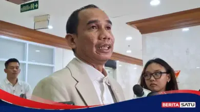 DPR Desak Penertiban Aset Negara di Senayan, Negara Tak Boleh Kalah dari Swasta