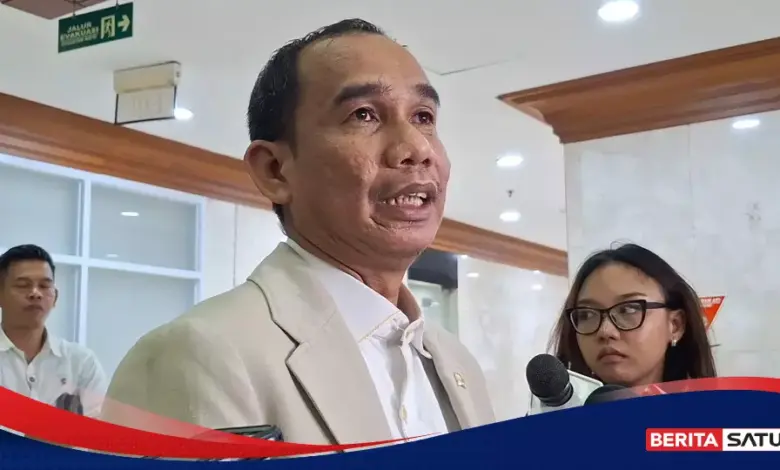 DPR Desak Penertiban Aset Negara di Senayan, Negara Tak Boleh Kalah dari Swasta