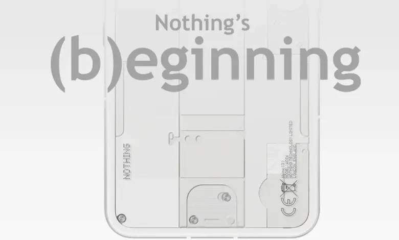 Nothing Batalkan CMF Phone, Kini Muncul Teaser “B” yang Bisa Ubah Rencana Produknya