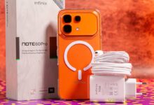 Alternatif Infinix Note 60 Pro Sekelas Harga Ini Ternyata Lebih Gahar di Beberapa Sisi
