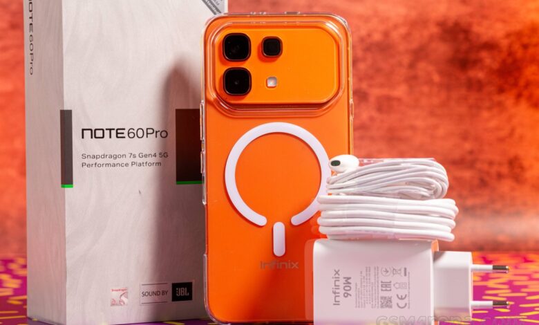 Alternatif Infinix Note 60 Pro Sekelas Harga Ini Ternyata Lebih Gahar di Beberapa Sisi