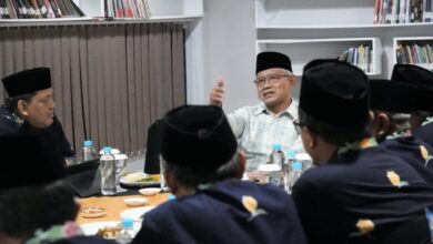 Haedar Puji Dakwah Komunitas Muhammadiyah Jateng, Dorong Islam Inklusif yang Solutif