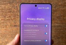 Layar Anti-Intip Galaxy S26 Ultra Kabarnya Turun ke Galaxy S27 Pro, Privasi Makin Serius