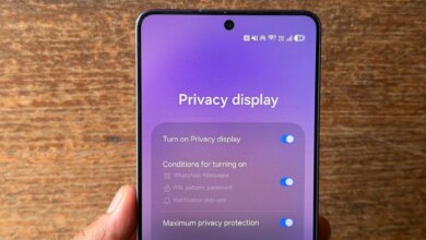 Layar Anti-Intip Galaxy S26 Ultra Kabarnya Turun ke Galaxy S27 Pro, Privasi Makin Serius