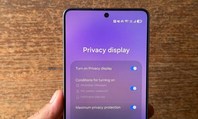 Layar Anti-Intip Galaxy S26 Ultra Kabarnya Turun ke Galaxy S27 Pro, Privasi Makin Serius