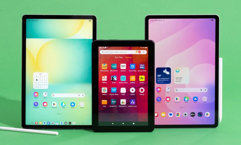 Tablet Android Ini Ternyata Lebih Enak Dipakai Sehari-Hari, Bukan Sekadar Buat Catatan