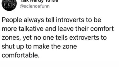 5 Hal yang Paling Menguras Energi Introvert, Dari Sorotan Hingga Grup Chat Tak Henti