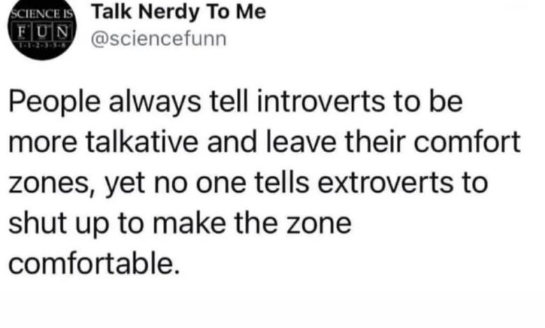 5 Hal yang Paling Menguras Energi Introvert, Dari Sorotan Hingga Grup Chat Tak Henti