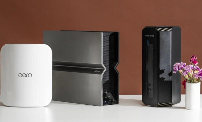 5 Router Wi-Fi 7 Terbaik 2026, Dari Yang Paling Murah Sampai Paling Gahar