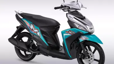 BBM Naik, 3 Motor Matic Yamaha Ini Bisa Jadi Penyelamat Pengeluaran Harian 2026