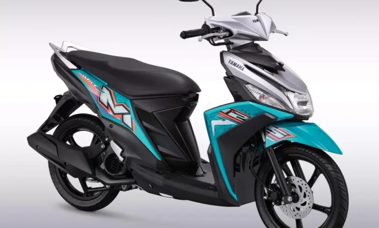 BBM Naik, 3 Motor Matic Yamaha Ini Bisa Jadi Penyelamat Pengeluaran Harian 2026