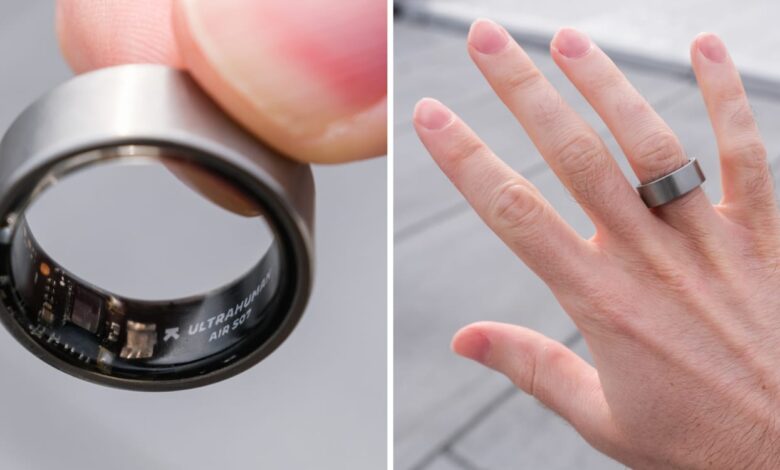 Diskon Ultrahuman Ring Air Ternyata Bisa Ditumpuk, Kode Ini Bikin Potongannya Lebih Besar