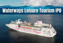 IPO Waterways Leisure Tourism Dibuka 23 Juni 2026, Dana Rs585 Crore untuk Ekspansi Armada