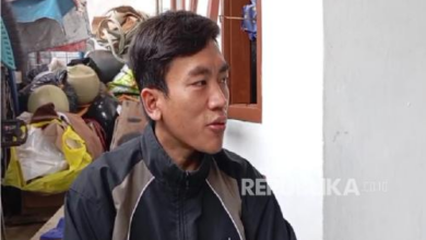 Polda Jabar Bentuk Tim Gabungan Kejar Pelaku, Yuvita Masih Berjuang Usai Kehilangan Penglihatan