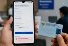 Cara Cek Desil Bansos Lewat NIK, Dua Jalur Resmi Kemensos yang Menentukan Layak atau Tidak