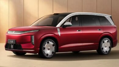 BYD Great Tang Mengusik SUV Premium, Sekali Cas 950 Km dan Harga Jauh Lebih Masuk Akal