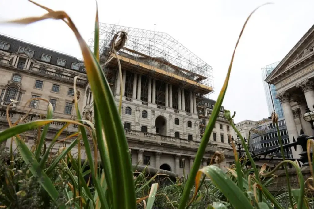 Bank of England Melunak Soal Stablecoin, Aturan Final Tetap Menjaga Pasar Sterling