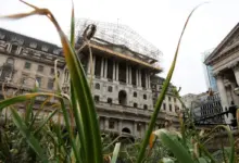 Bank of England Melunak Soal Stablecoin, Aturan Final Tetap Menjaga Pasar Sterling