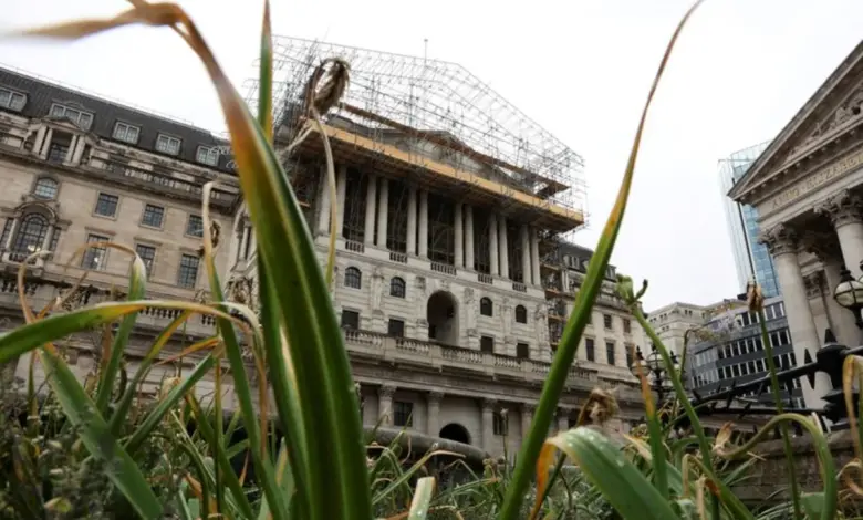 Bank of England Melunak Soal Stablecoin, Aturan Final Tetap Menjaga Pasar Sterling